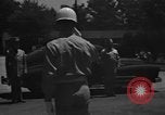 Immagine di Generale Giuseppe Pizzorno United States USA, 1953, secondo 51 filmato di repertorio 65675071163