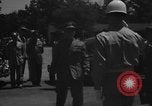 Immagine di Generale Giuseppe Pizzorno United States USA, 1953, secondo 52 filmato di repertorio 65675071163