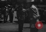 Immagine di Generale Giuseppe Pizzorno United States USA, 1953, secondo 54 filmato di repertorio 65675071163