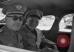 Immagine di Generale Giuseppe Pizzorno United States USA, 1953, secondo 62 filmato di repertorio 65675071163