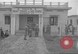 Standbild kommunistischen Truppen Haiphong Vietnam, 1955, aus Sekunde 1 historischem Filmmaterial Videoclip 65675071164