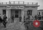 Standbild kommunistischen Truppen Haiphong Vietnam, 1955, aus Sekunde 6 historischem Filmmaterial Videoclip 65675071164