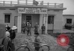Standbild kommunistischen Truppen Haiphong Vietnam, 1955, aus Sekunde 11 historischem Filmmaterial Videoclip 65675071164