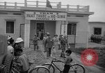 Standbild kommunistischen Truppen Haiphong Vietnam, 1955, aus Sekunde 13 historischem Filmmaterial Videoclip 65675071164