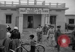 Standbild kommunistischen Truppen Haiphong Vietnam, 1955, aus Sekunde 16 historischem Filmmaterial Videoclip 65675071164
