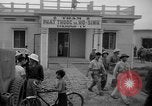 Standbild kommunistischen Truppen Haiphong Vietnam, 1955, aus Sekunde 17 historischem Filmmaterial Videoclip 65675071164