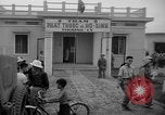 Standbild kommunistischen Truppen Haiphong Vietnam, 1955, aus Sekunde 18 historischem Filmmaterial Videoclip 65675071164