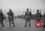 Standbild kommunistischen Truppen Haiphong Vietnam, 1955, aus Sekunde 21 historischem Filmmaterial Videoclip 65675071164