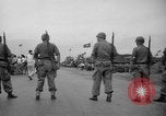 Standbild kommunistischen Truppen Haiphong Vietnam, 1955, aus Sekunde 22 historischem Filmmaterial Videoclip 65675071164