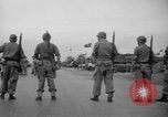 Standbild kommunistischen Truppen Haiphong Vietnam, 1955, aus Sekunde 26 historischem Filmmaterial Videoclip 65675071164