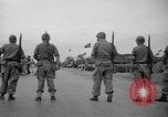 Standbild kommunistischen Truppen Haiphong Vietnam, 1955, aus Sekunde 29 historischem Filmmaterial Videoclip 65675071164