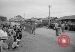 Standbild kommunistischen Truppen Haiphong Vietnam, 1955, aus Sekunde 35 historischem Filmmaterial Videoclip 65675071164