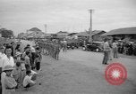 Standbild kommunistischen Truppen Haiphong Vietnam, 1955, aus Sekunde 36 historischem Filmmaterial Videoclip 65675071164