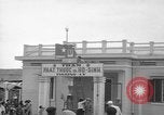 Standbild kommunistischen Truppen Haiphong Vietnam, 1955, aus Sekunde 39 historischem Filmmaterial Videoclip 65675071164