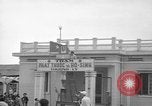 Standbild kommunistischen Truppen Haiphong Vietnam, 1955, aus Sekunde 40 historischem Filmmaterial Videoclip 65675071164