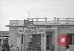 Standbild kommunistischen Truppen Haiphong Vietnam, 1955, aus Sekunde 43 historischem Filmmaterial Videoclip 65675071164