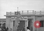 Standbild kommunistischen Truppen Haiphong Vietnam, 1955, aus Sekunde 44 historischem Filmmaterial Videoclip 65675071164