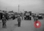 Standbild kommunistischen Truppen Haiphong Vietnam, 1955, aus Sekunde 46 historischem Filmmaterial Videoclip 65675071164
