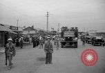 Standbild kommunistischen Truppen Haiphong Vietnam, 1955, aus Sekunde 50 historischem Filmmaterial Videoclip 65675071164