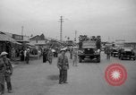 Standbild kommunistischen Truppen Haiphong Vietnam, 1955, aus Sekunde 51 historischem Filmmaterial Videoclip 65675071164