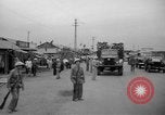 Standbild kommunistischen Truppen Haiphong Vietnam, 1955, aus Sekunde 52 historischem Filmmaterial Videoclip 65675071164