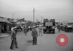 Standbild kommunistischen Truppen Haiphong Vietnam, 1955, aus Sekunde 53 historischem Filmmaterial Videoclip 65675071164