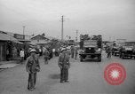 Standbild kommunistischen Truppen Haiphong Vietnam, 1955, aus Sekunde 54 historischem Filmmaterial Videoclip 65675071164