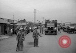 Standbild kommunistischen Truppen Haiphong Vietnam, 1955, aus Sekunde 55 historischem Filmmaterial Videoclip 65675071164