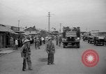 Standbild kommunistischen Truppen Haiphong Vietnam, 1955, aus Sekunde 56 historischem Filmmaterial Videoclip 65675071164