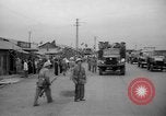 Standbild kommunistischen Truppen Haiphong Vietnam, 1955, aus Sekunde 57 historischem Filmmaterial Videoclip 65675071164
