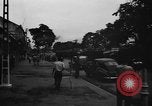 Image troupes communistes Haiphong Vietnam, 1955, de la seconde 5 séquences d'archives historiques vidéo 65675071165