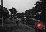 Image troupes communistes Haiphong Vietnam, 1955, de la seconde 6 séquences d'archives historiques vidéo 65675071165