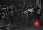 Image troupes communistes Haiphong Vietnam, 1955, de la seconde 48 séquences d'archives historiques vidéo 65675071165