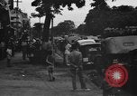 Image troupes communistes Haiphong Vietnam, 1955, de la seconde 50 séquences d'archives historiques vidéo 65675071165