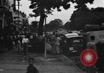 Image troupes communistes Haiphong Vietnam, 1955, de la seconde 62 séquences d'archives historiques vidéo 65675071165