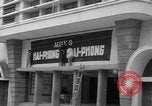 Image communistes Haiphong Vietnam, 1955, de la seconde 12 séquences d'archives historiques vidéo 65675071166