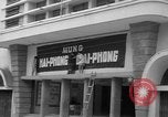 Image communistes Haiphong Vietnam, 1955, de la seconde 13 séquences d'archives historiques vidéo 65675071166
