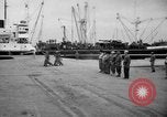 Standbild Evakuierung Haiphong Vietnam, 1955, aus Sekunde 6 historischem Filmmaterial Videoclip 65675071167