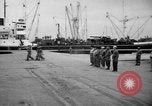 Standbild Evakuierung Haiphong Vietnam, 1955, aus Sekunde 7 historischem Filmmaterial Videoclip 65675071167