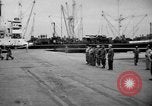 Standbild Evakuierung Haiphong Vietnam, 1955, aus Sekunde 9 historischem Filmmaterial Videoclip 65675071167