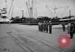 Standbild Evakuierung Haiphong Vietnam, 1955, aus Sekunde 10 historischem Filmmaterial Videoclip 65675071167