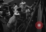 Standbild Evakuierung Haiphong Vietnam, 1955, aus Sekunde 39 historischem Filmmaterial Videoclip 65675071167