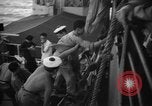 Standbild Evakuierung Haiphong Vietnam, 1955, aus Sekunde 42 historischem Filmmaterial Videoclip 65675071167