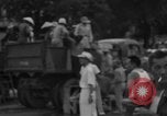 Standbild Vietnamesische Flüchtlinge Vietnam, 1954, aus Sekunde 3 historischem Filmmaterial Videoclip 65675071168