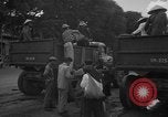 Standbild Vietnamesische Flüchtlinge Vietnam, 1954, aus Sekunde 7 historischem Filmmaterial Videoclip 65675071168
