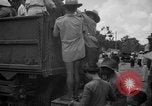 Standbild Vietnamesische Flüchtlinge Vietnam, 1954, aus Sekunde 17 historischem Filmmaterial Videoclip 65675071168