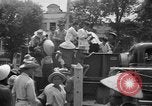 Standbild Vietnamesische Flüchtlinge Vietnam, 1954, aus Sekunde 25 historischem Filmmaterial Videoclip 65675071168