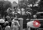 Standbild Vietnamesische Flüchtlinge Vietnam, 1954, aus Sekunde 28 historischem Filmmaterial Videoclip 65675071168