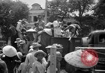 Standbild Vietnamesische Flüchtlinge Vietnam, 1954, aus Sekunde 29 historischem Filmmaterial Videoclip 65675071168