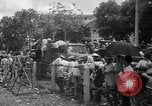 Standbild Vietnamesische Flüchtlinge Vietnam, 1954, aus Sekunde 34 historischem Filmmaterial Videoclip 65675071168